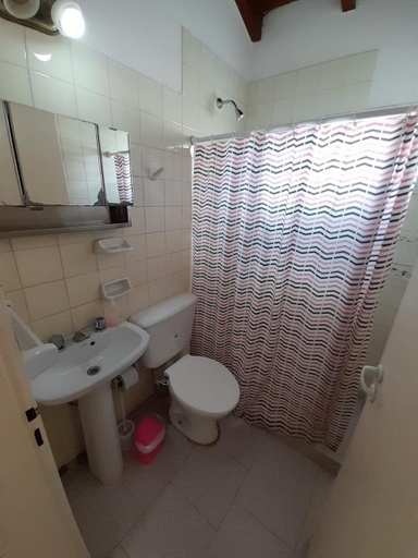 Bathroom 3, Departamentos Tere, San Antonio
