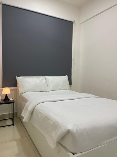 Bedroom, Near Airport: Your Safe Space • 1Bedroom Apt, Malé