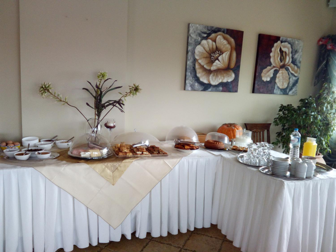 Food & Drinks 5, Petrinos Lofos, East Macedonia and Thrace