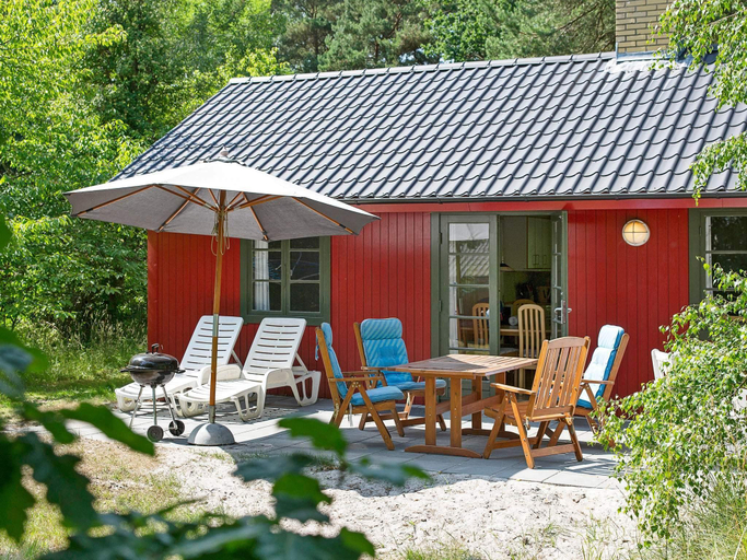 Food & Drinks 4, 6 person holiday home in Nexø, Bornholm