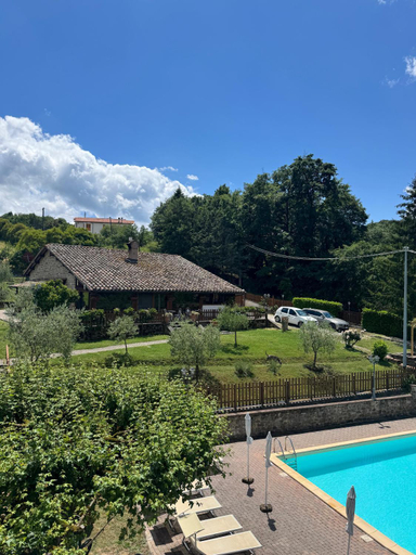 Sport & Beauty 5, Agriturismo Ponte Di Riocchio, Perugia
