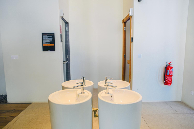 Bathroom 4, Lucentia residence by willow home lalaport, Kuala Lumpur