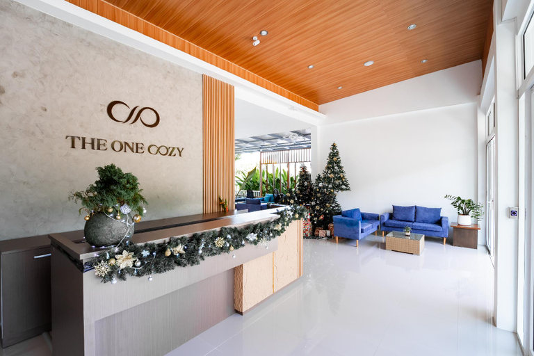Public Area 3, The One Cozy Vacation Residence, Pulau Phuket