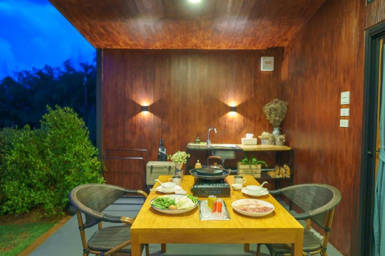 Others 4, THUNWA the CAMPSITE, Khao Kho