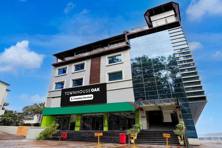 Exterior 5, Deluxe Twin Room Gold Stone Comfort, Dehradun