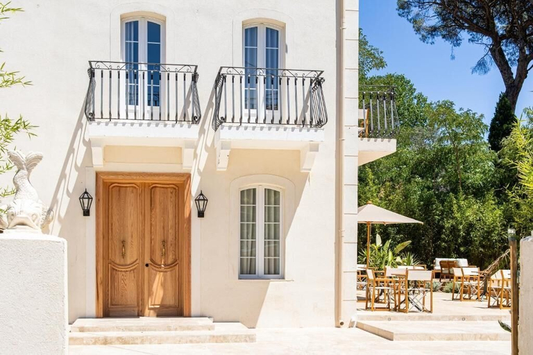 Exterior & Views, Lou mare, Var