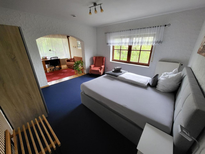 4, Landhotel Schönblick, Calw