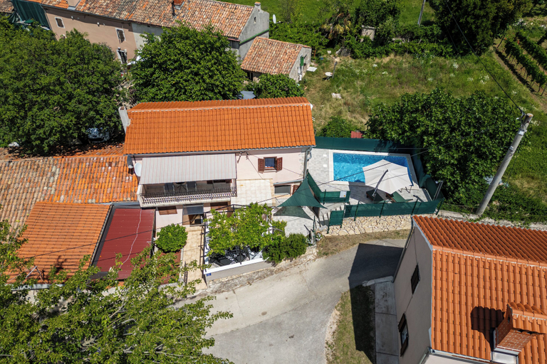 Exterior 2, House Papinka With Private Pool & Garden, Sveta Nedelja