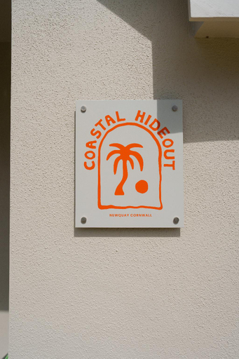 2, VESTO Coastal Hideout , Cornwall