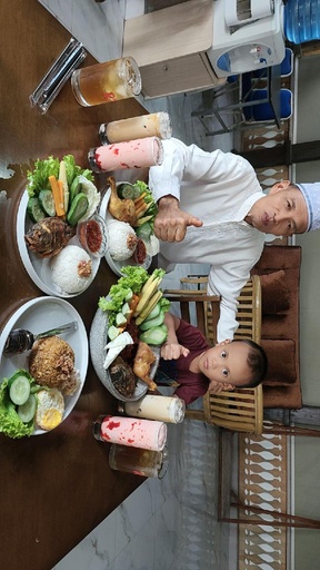 Food & Drinks 4, NFS HOTEL, West Lampung