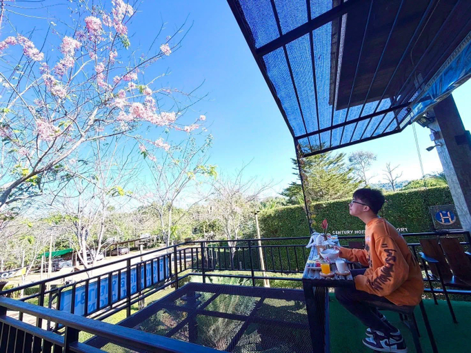 Others 3, Century Hotspring Resort , Sangkhla Buri