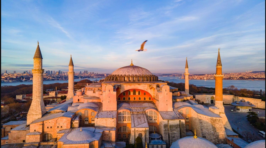 Nearby attraction 5, The Peace Heritage, Beyoğlu