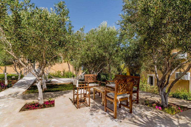Others 4, Hotel The Small Village, South Aegean