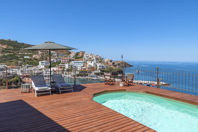 Sport & Beauty 2, Bali House, Crete