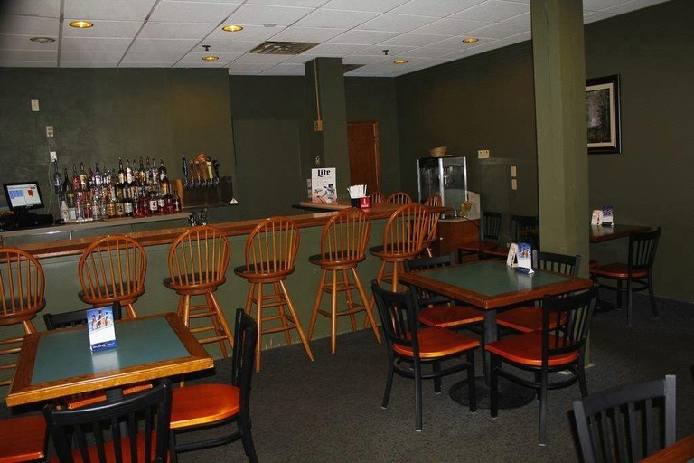 Food & Drinks 3, Baraga Lakeside Inn, Baraga