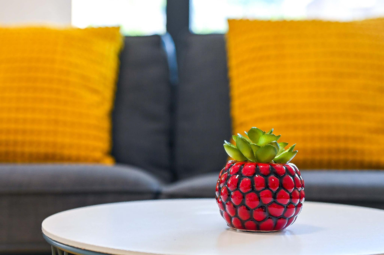 Food & Drinks 5, New Central Plaza Apartment3, Lugano
