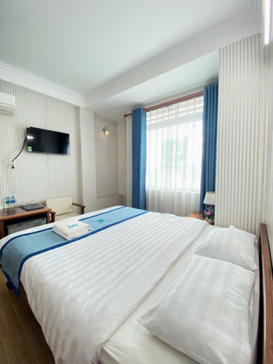 Bedroom 2, Hotel Le My, Ninh Kiều