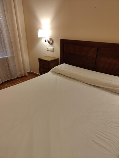 Bedroom 2, Hotel La Jara-Arribes, Salamanca