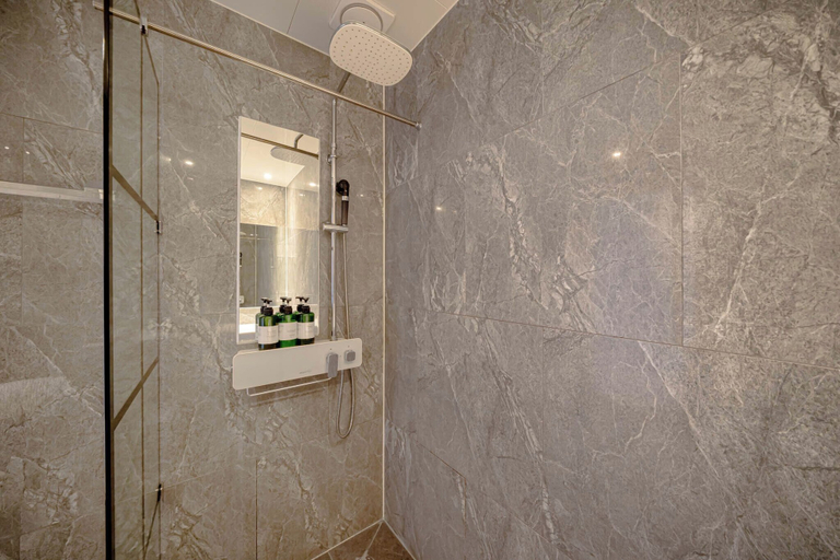Bathroom 4, Pohang Hotel View, Pohang