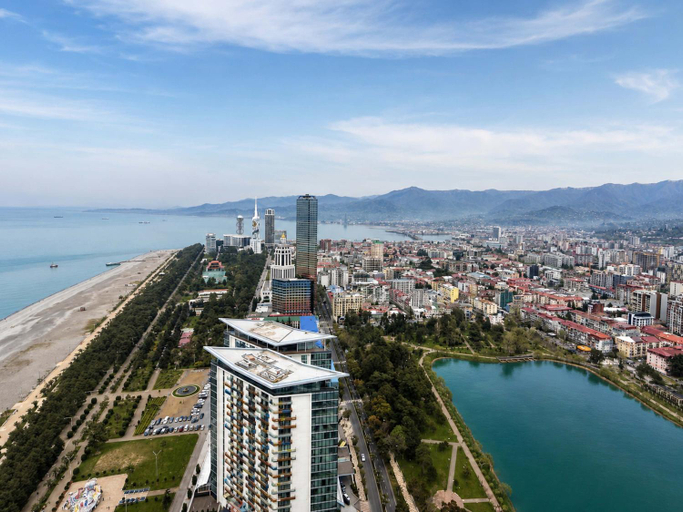 Others 4, Batumi Sea Side Apartments, Batumi