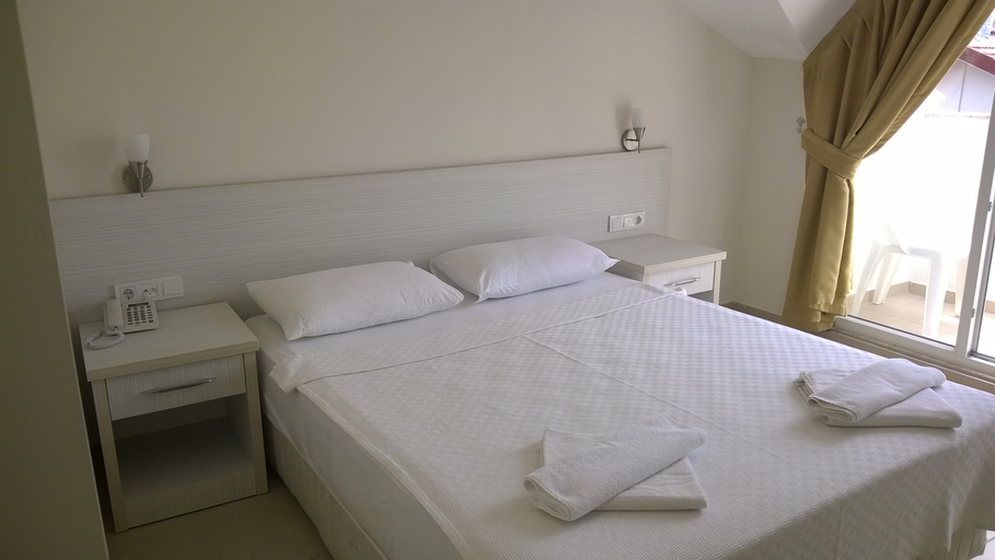 Bedroom 2, Akdeniz Beach, Fethiye