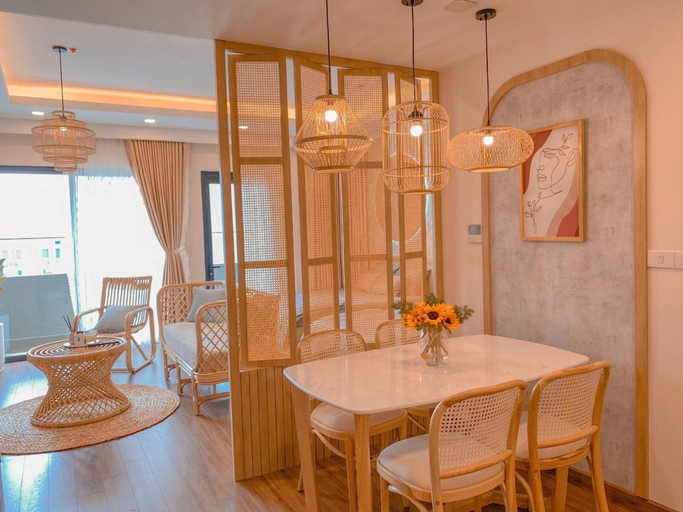 Others 5, Can Ho FLC Sea Tower Quy Nhon Gia Re view Bien Đep, Qui Nhơn