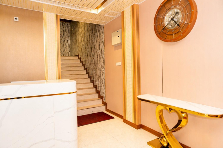 Bathroom 3, S.S.HOTEL SEREMBAN, Seremban
