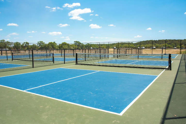 Sport & Beauty 2, Camp Fimfo Waco, McLennan