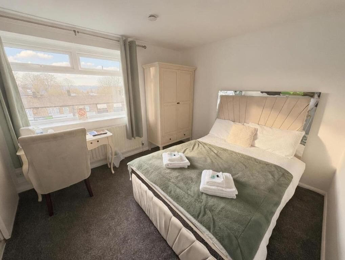 Room 4, Peasehill StMichaels, Leeds