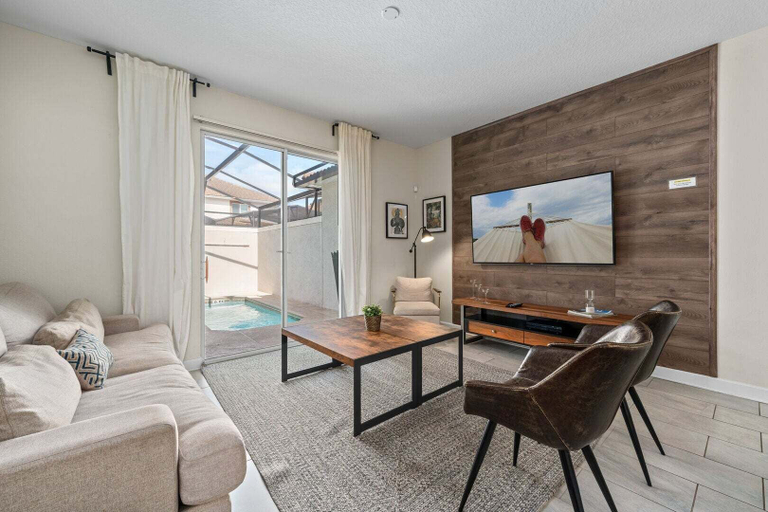 Interior, Comfy Townhome 8 Min to Disney!, Osceola