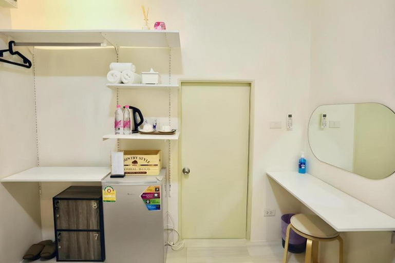 Bathroom 3, 20 North Hotel Mae Sai, Mae Sai