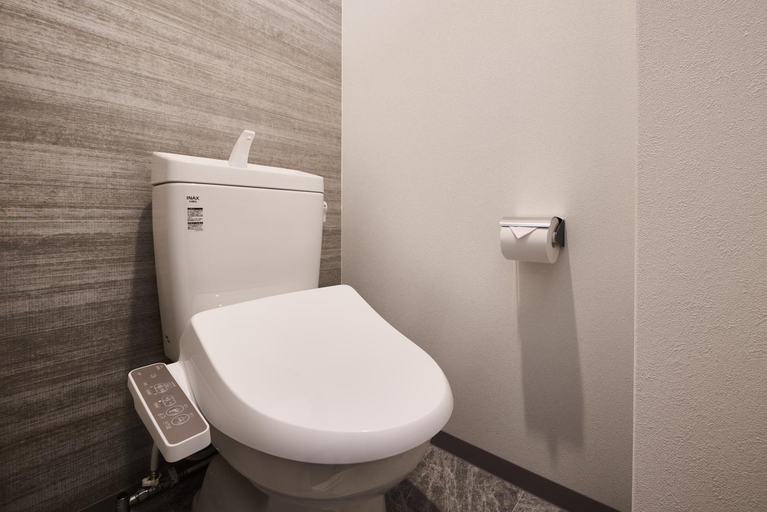 Bathroom 4, NICO Hotel Osaka Namba, Osaka