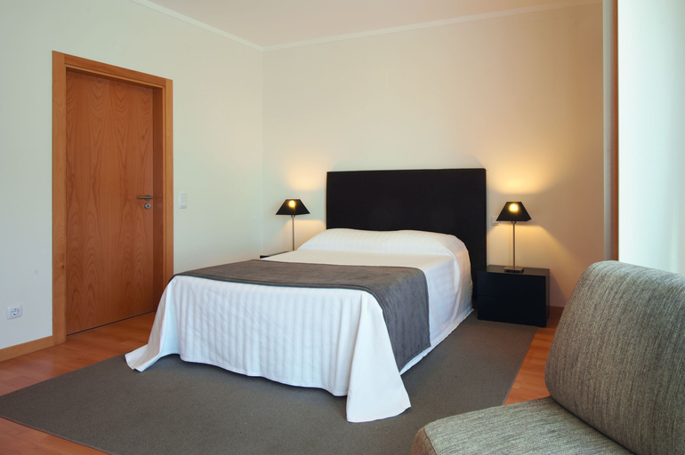 Bedroom 5, Real Marina Residence, Olhão
