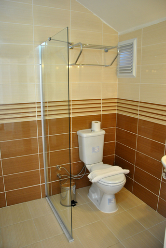 Bathroom 3, Akdeniz Beach, Fethiye