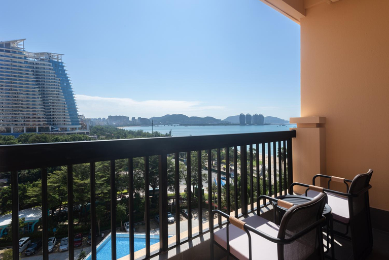 Others 5, Sanya Golden Phoenix Seaview Hotel, Sanya