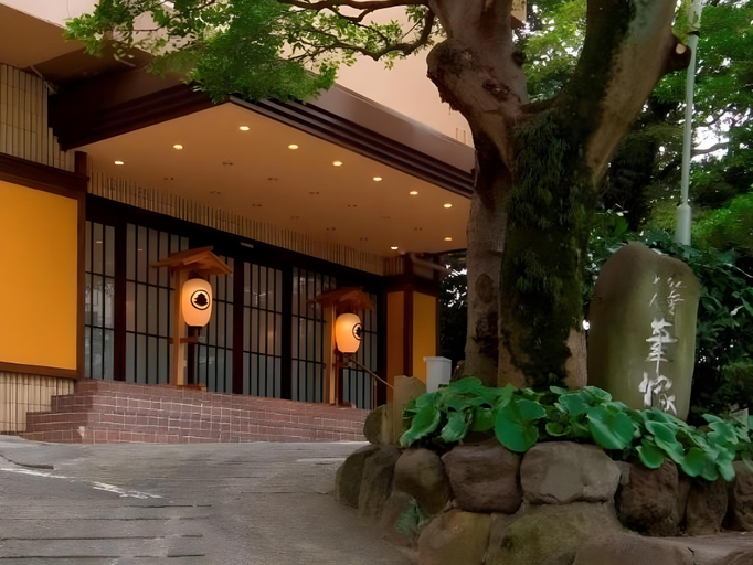 Others 1, Yuyado Ichibanchi, Atami