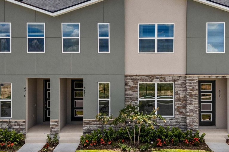 Exterior 5, Bright and Comfy Villa Private Pool, Osceola