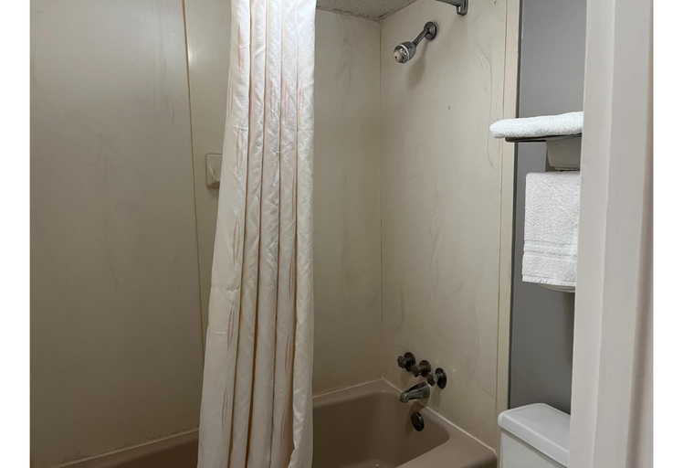 Bedroom 5, Studio 6 Suites Perry, Ga, Houston