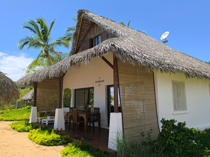 Exterior & Views 1, Long Beach Resort, Nosy Be, Diana