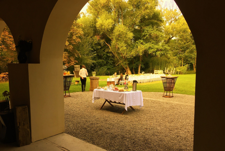Food & Drinks 5, Zabola Estate - Transylvania, Zabala