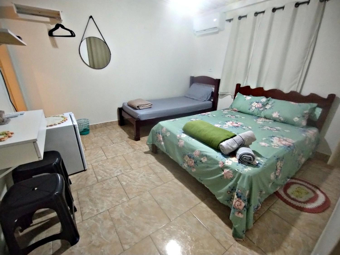 Bedroom 2, Edicula 1 em Sao Pedro, São Pedro