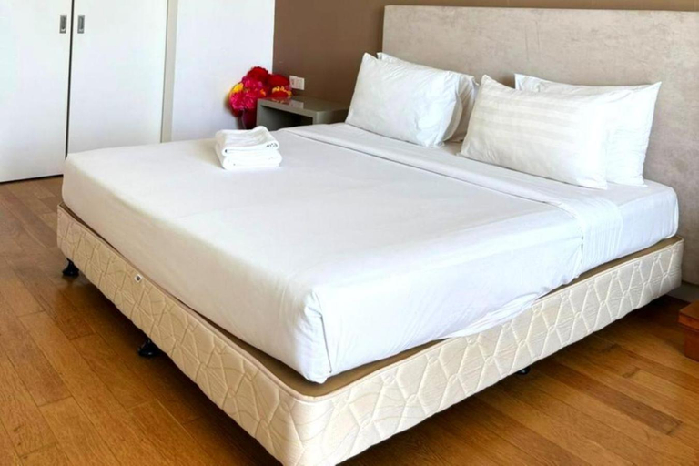 Bedroom 3, Platinum Suites Sky Park Kuala Lumpur, Kuala Lumpur