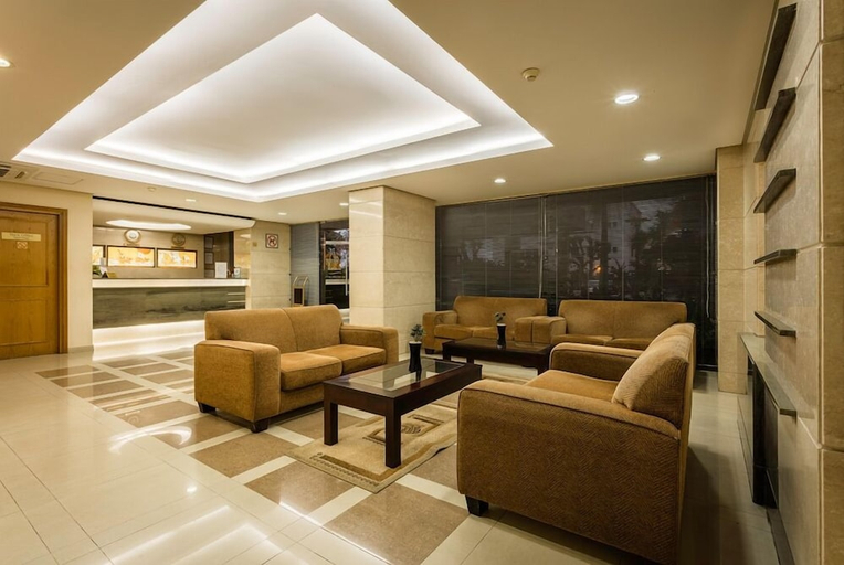 Others 5, Vip Executive Suites Maputo Hotel, Maputo