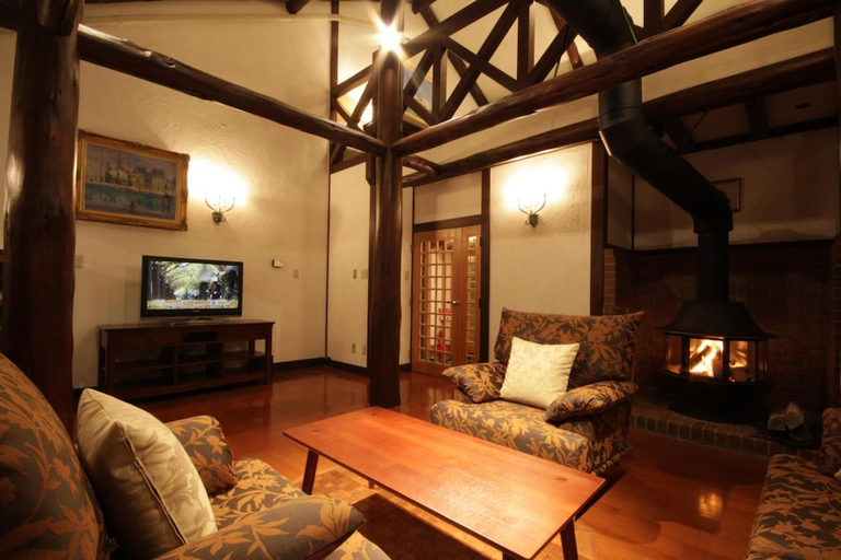 Others 4, Hotel Jogakura, Aomori