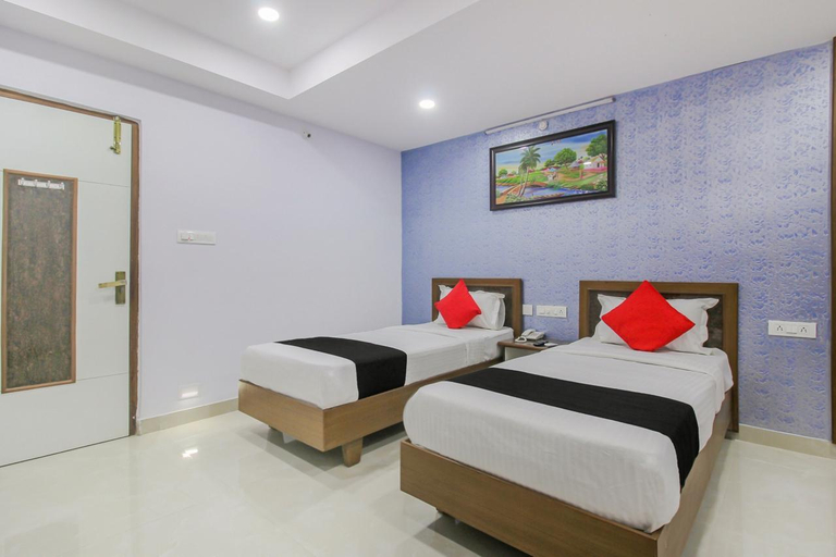 Others 4, Delight Inn Stays Kondapur, Hyderabad