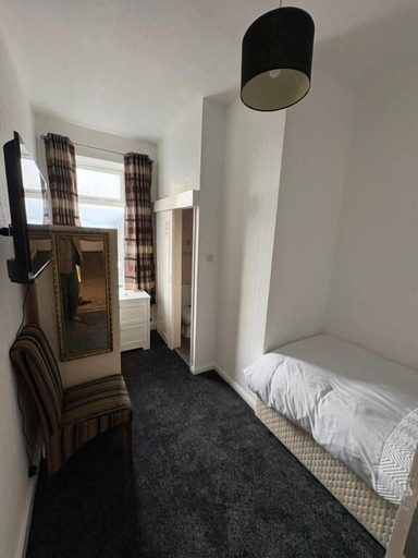 Room 3, Peasehill StMichaels, Leeds