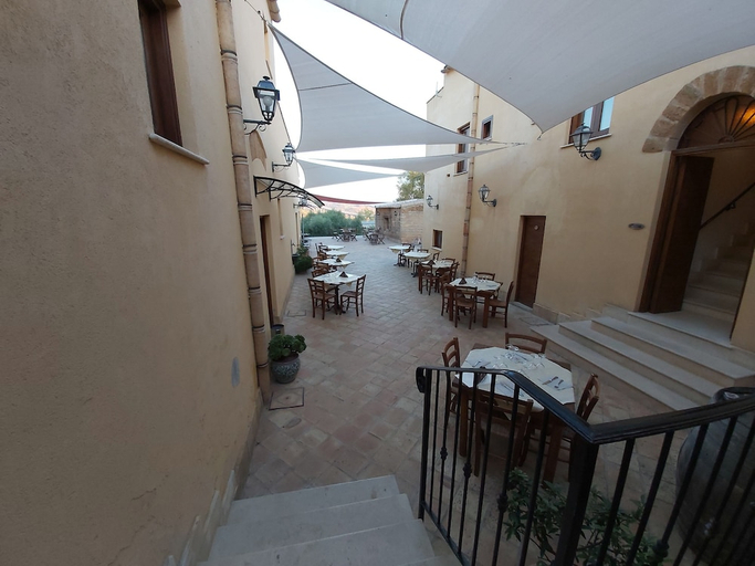 Others 5, Agriturismo Passo Dei Briganti, Agrigento