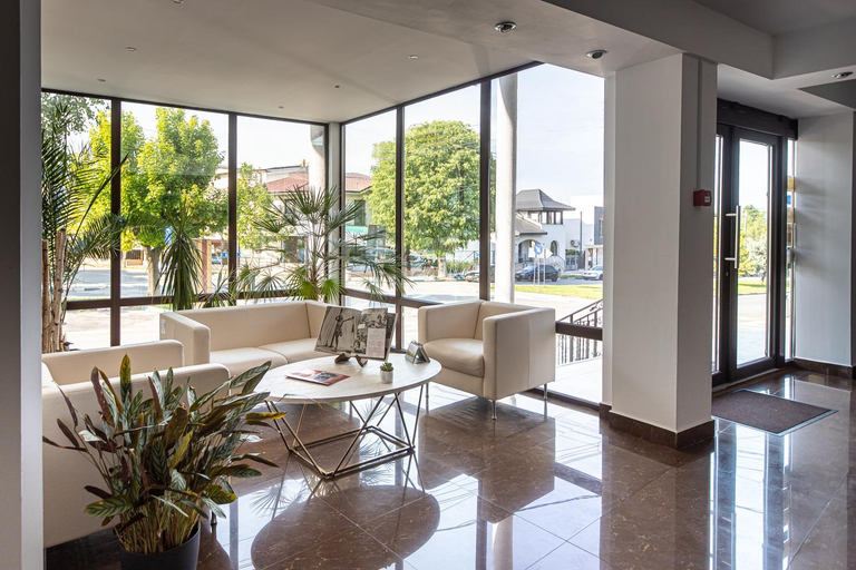 Others 4, Hotel Anina, Agigea
