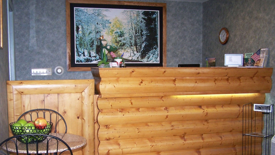 Others 4, MAGNUSON HOTEL ELY, White Pine