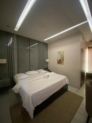Bedroom 5, WESLEY HOTELS, Ikpoba-Okha